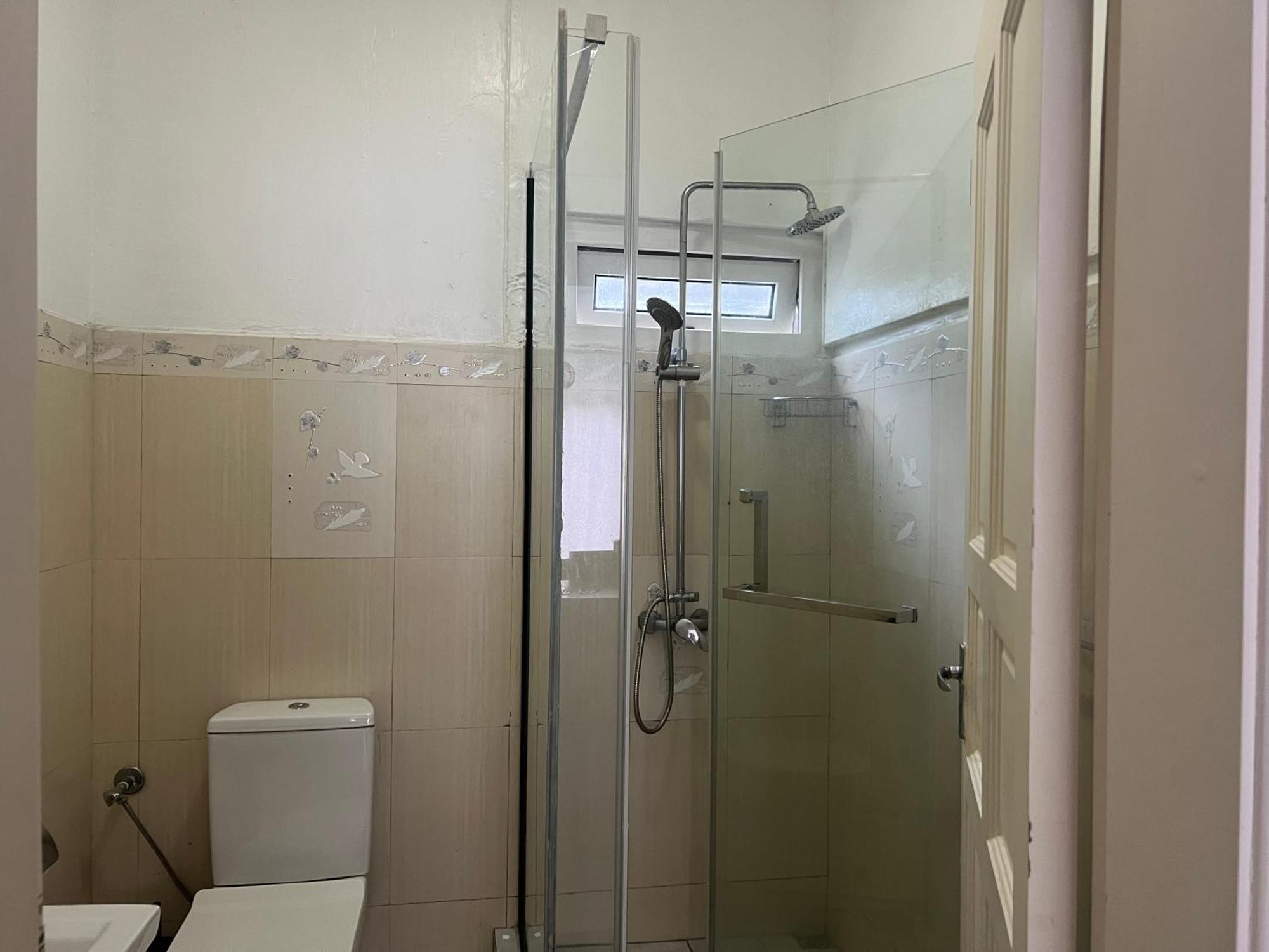 Oceanpride Complex Apartment Flic en Flac Bagian luar foto