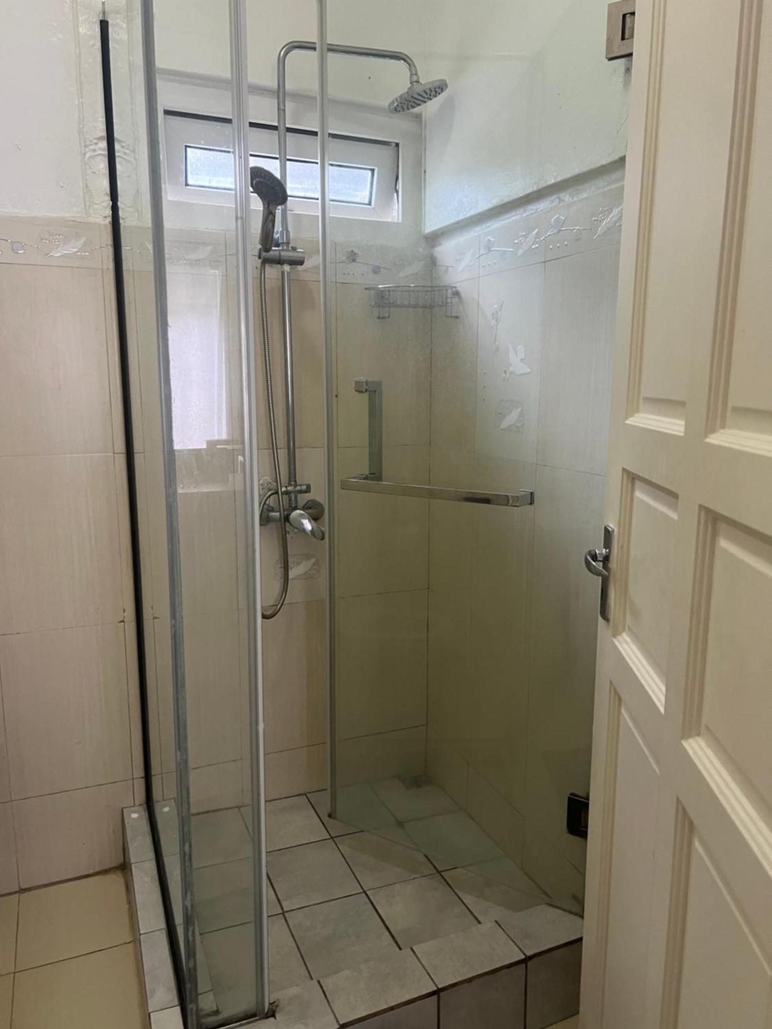 Oceanpride Complex Apartment Flic en Flac Bagian luar foto