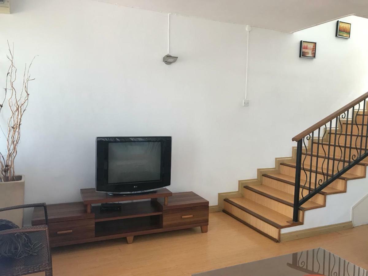 Oceanpride Complex Apartment Flic en Flac Bagian luar foto