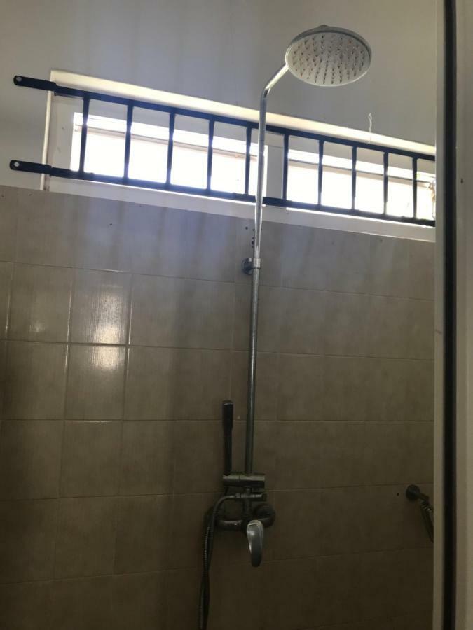 Oceanpride Complex Apartment Flic en Flac Bagian luar foto