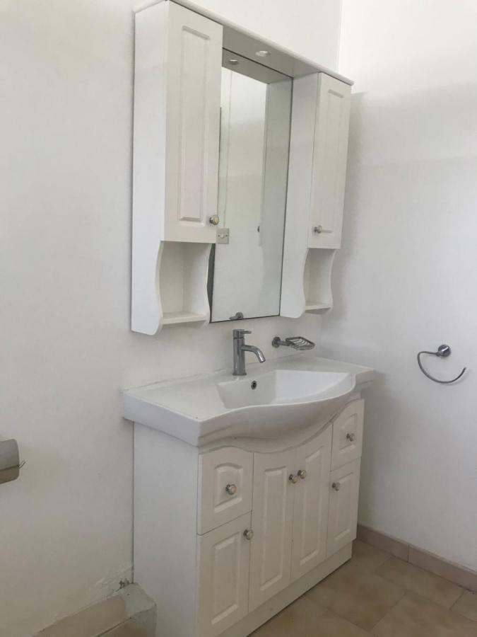 Oceanpride Complex Apartment Flic en Flac Bagian luar foto