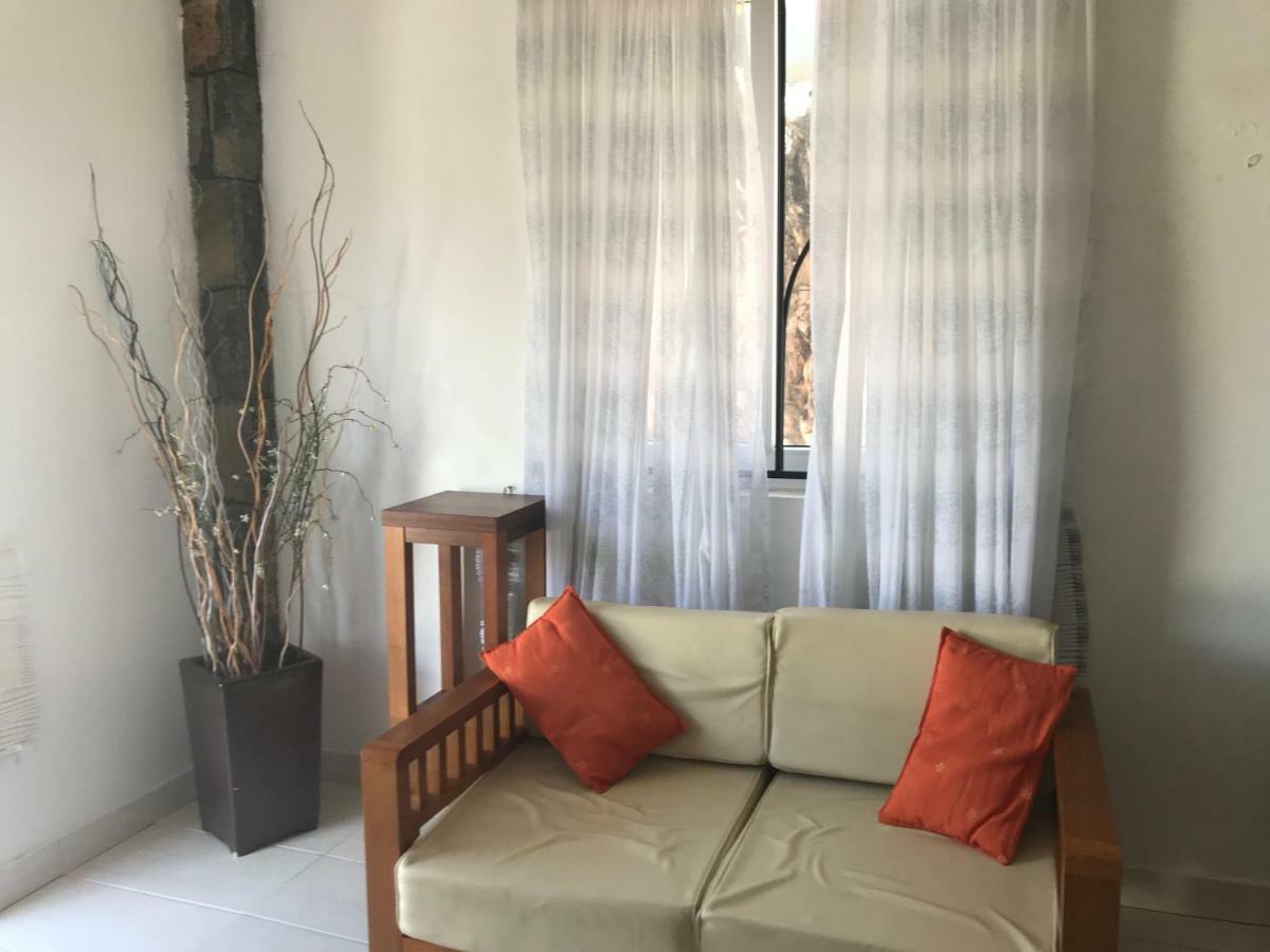 Oceanpride Complex Apartment Flic en Flac Bagian luar foto